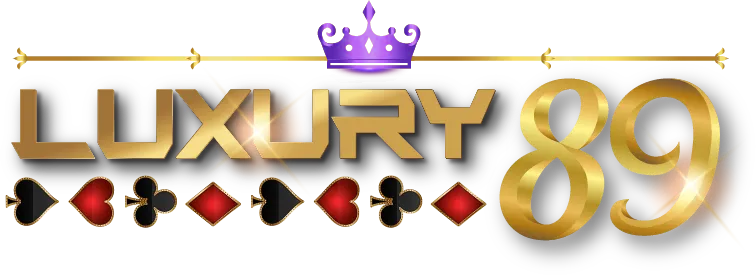 LOGO LUXURY89